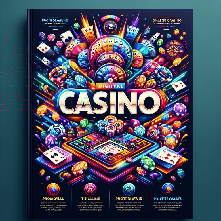 Latest Casino News: Exciting Online Promotions & Flexible Withdrawals at Casino PH