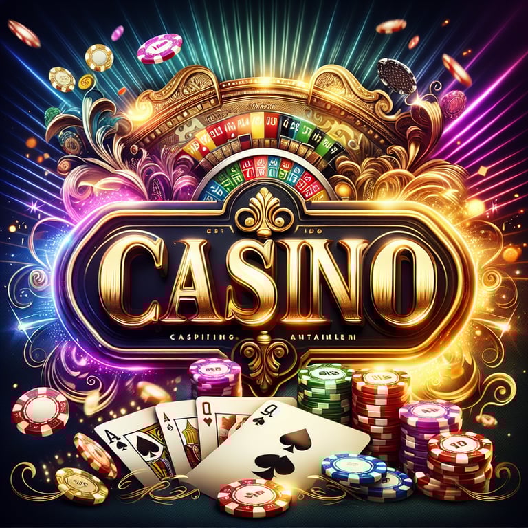 Maximize Your Wins: Latest Casino Rewards & Promotions Guide