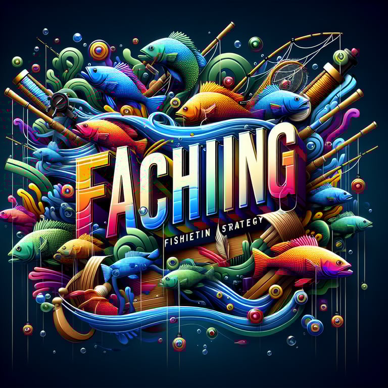 Exciting Fishing Games: Master the Fachai Strategy for Big Wins!