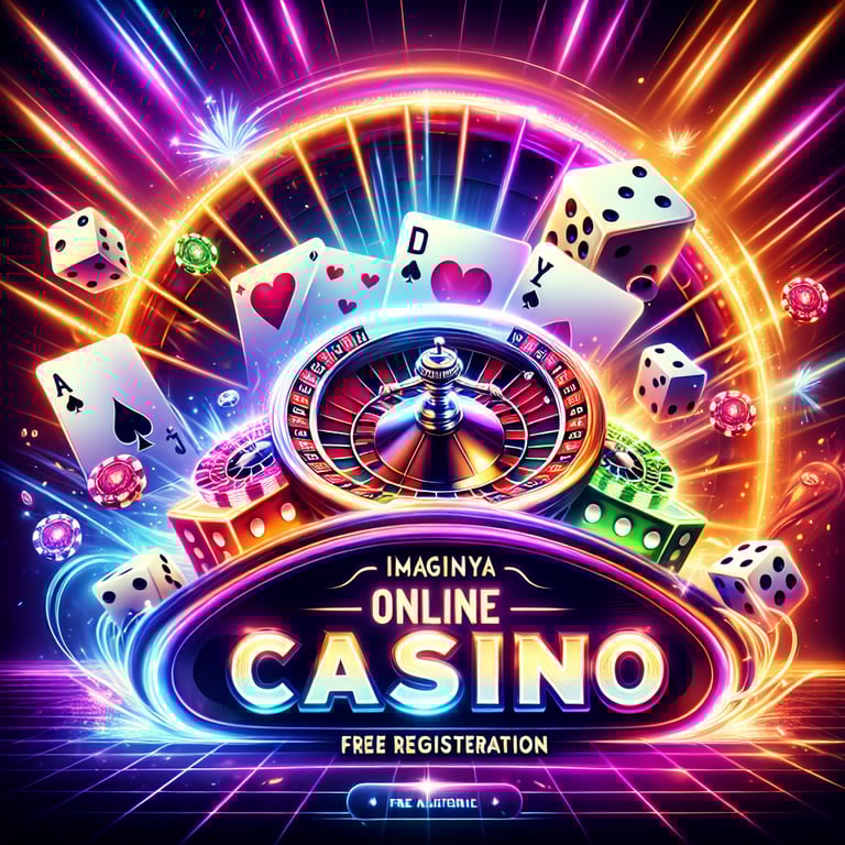 Discover the Excitement of Masaya 888: The New Casino Site to Try!