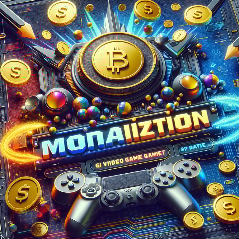 New Earning Games in 2023: Play and Earn Real Money While Gaming
