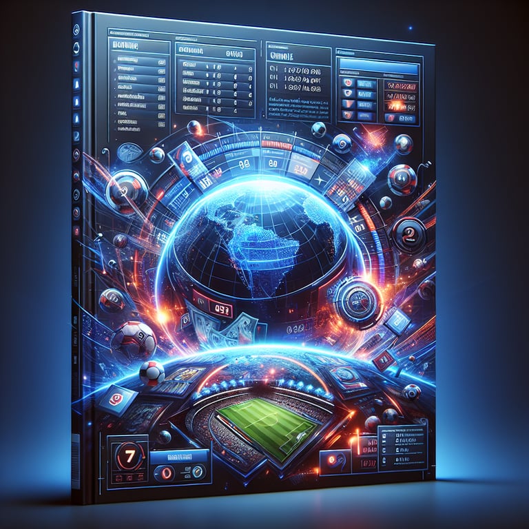 Discover the Rise of 1xbet and 1xgame in Online Betting