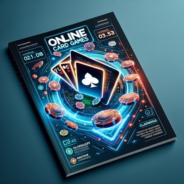 Cập Nhật Tin Tức Đánh Bài Trực Tuyến: Lợi Ích và Cách Chọn Casino An Toàn