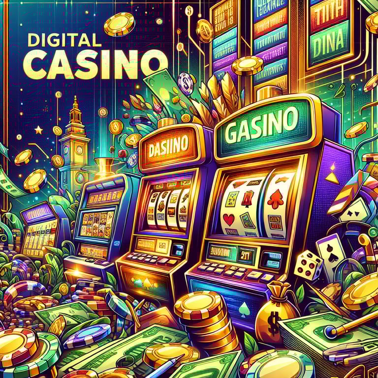 Cassinos Online que Pagam na Hora: Novidades e Dicas para Jogadores