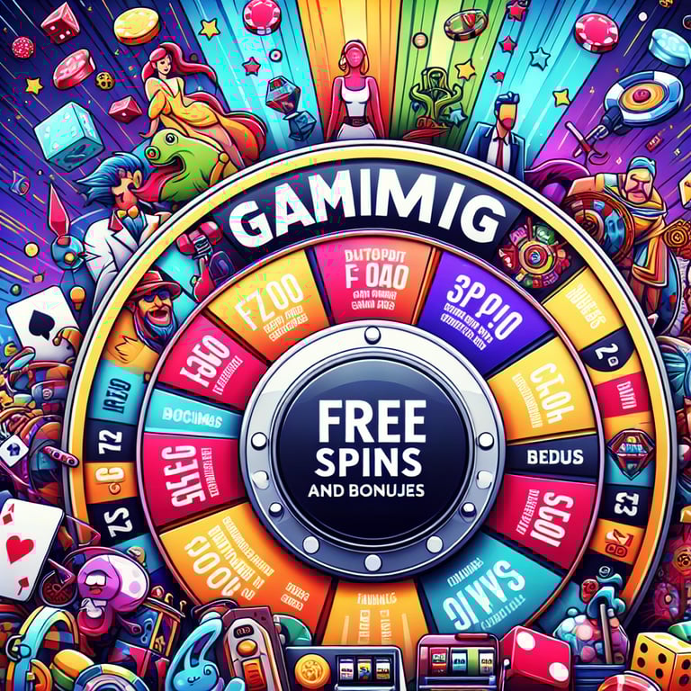 Latest Gaming News: New Releases, Bonuses & Mobile Gaming Updates