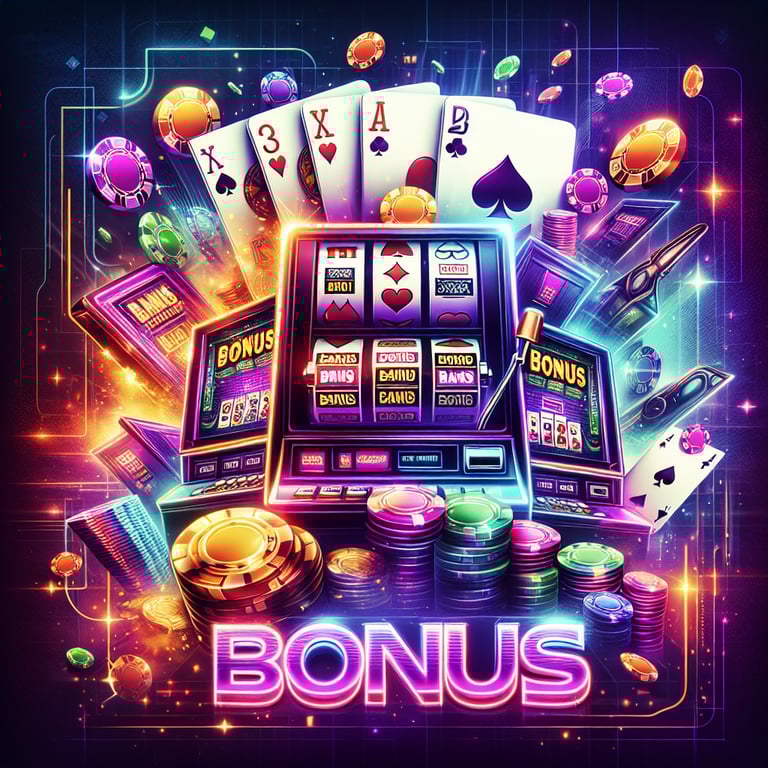 Latest Trends in Online Casinos: Promotions, Games, and More