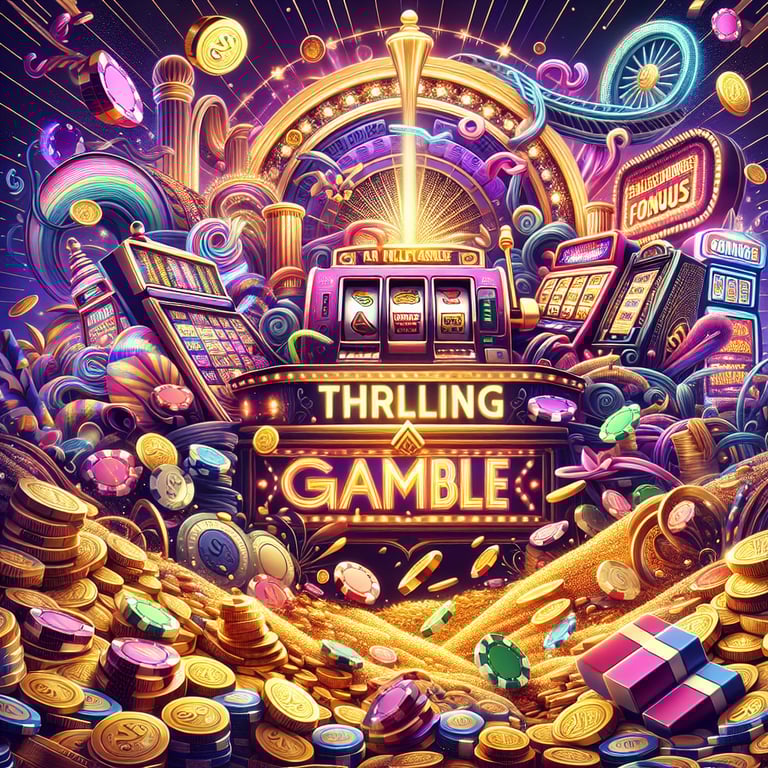 Latest Casino Trends: MasayaX 888 Bonuses & Fast Withdrawals Unveiled!