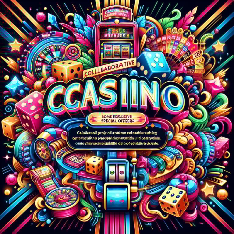Masaya x Hello-Win Partnership: Exciting Casino Game Offers Await!
