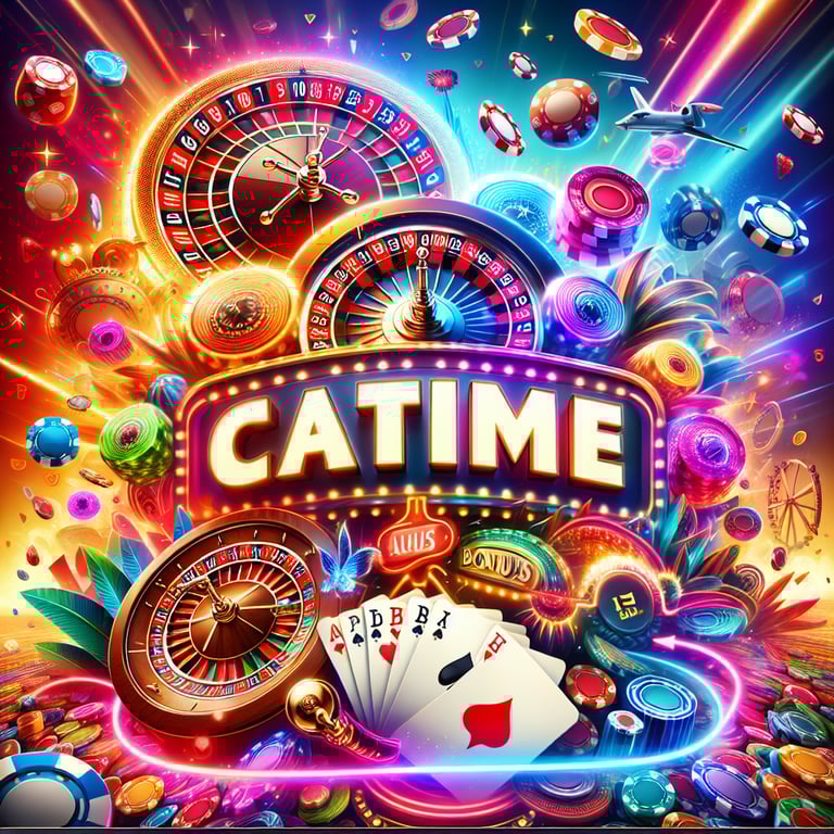 Latest Updates in the Online Casino Industry: Top Promotions and Trends