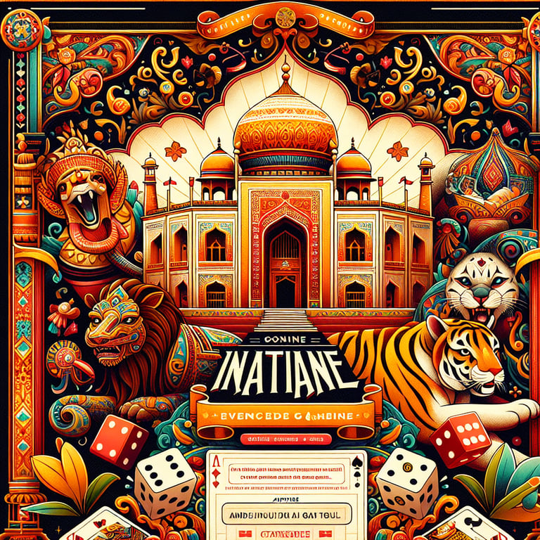 Uncover the Best No Deposit Bonuses in India’s Online Casino Scene