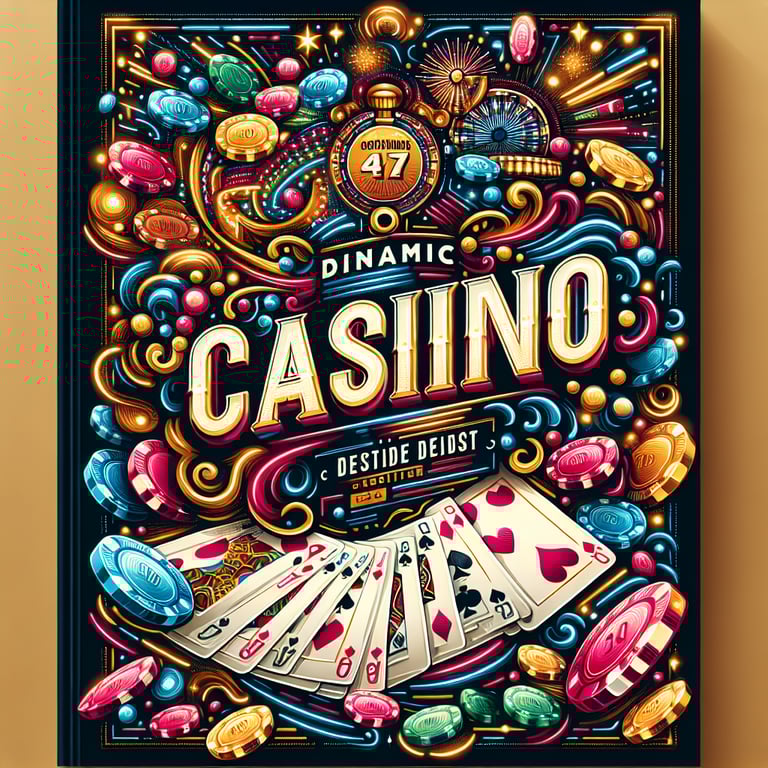 Latest Casino News: Exciting Promotions and Game Releases You Can't Miss!