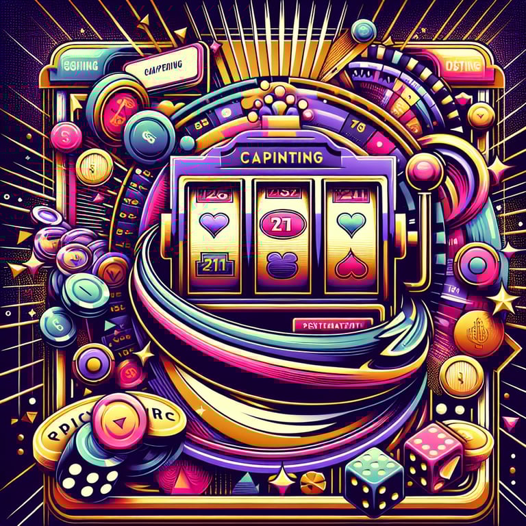 Latest Online Casino Promotions: Free Spins & Game Spotlight on Masaya X 888