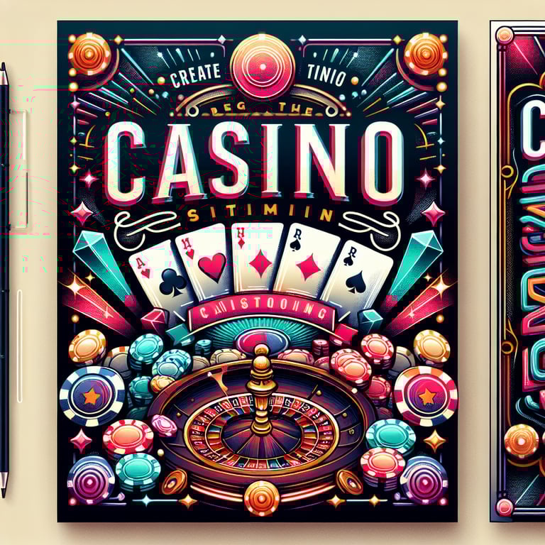 Discover the Latest No Deposit Bonus Casinos in India: Risk-Free Gaming and Big Wins