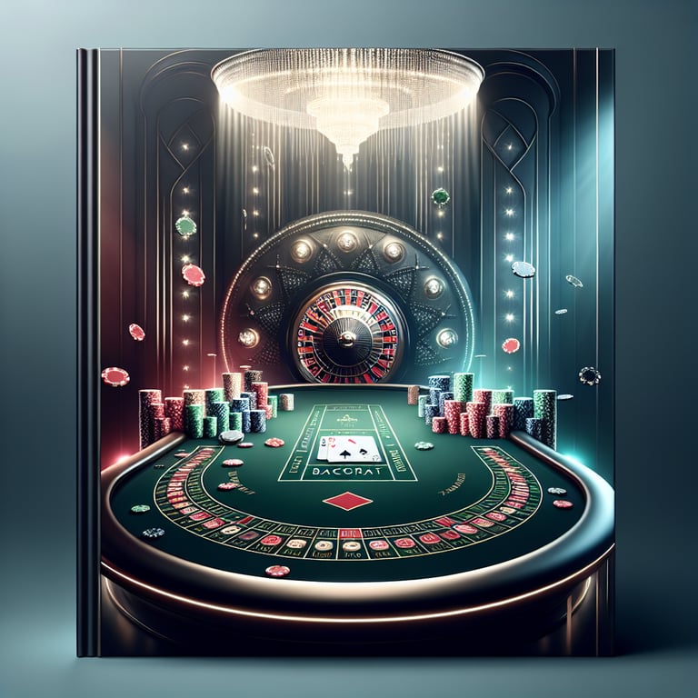 Latest Baccarat Trends: Top Tips for Winning and Fun Gameplay