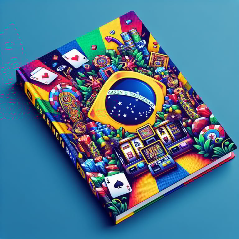 Melhores Cassinos Online do Brasil 2025: Tendências e Dicas Essenciais