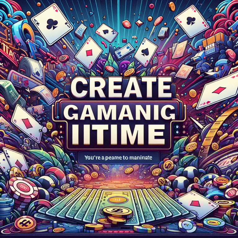 Experience Crazy Time: Your Gateway to Earning Money Without Investment!