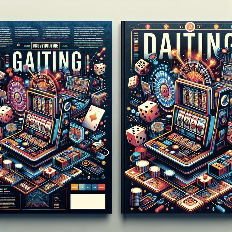 Discover the Latest Trends in Online Casinos: Bonus365 x Hello-Win Collaboration