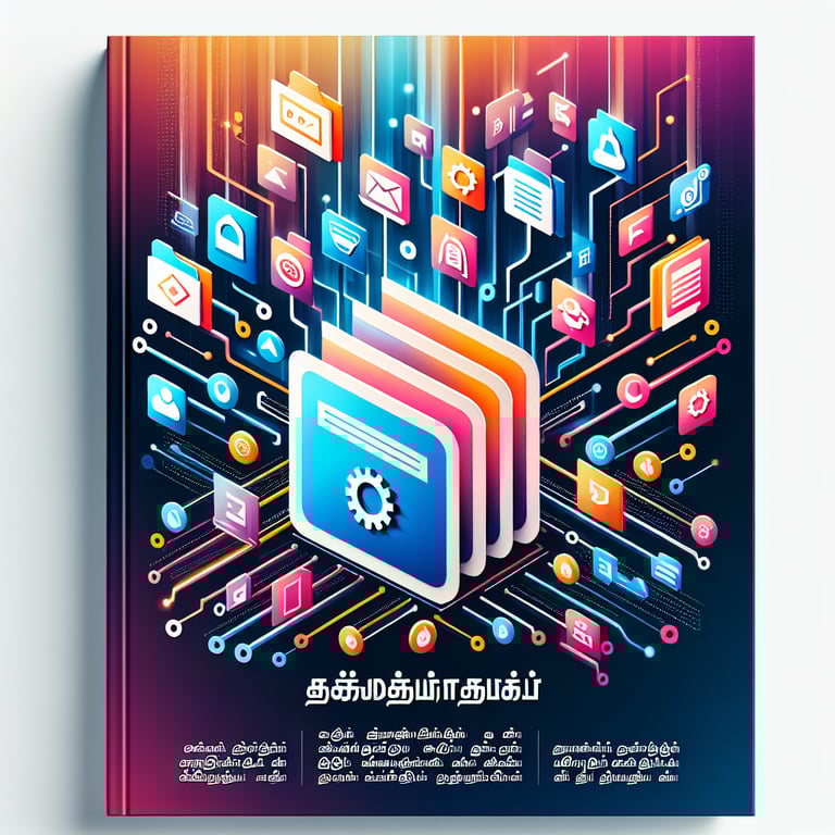 Yolo247: கோப்பு மேலாண்மையில் திறனை உயர்த்தும் புதிய ஆப்ஸ்!