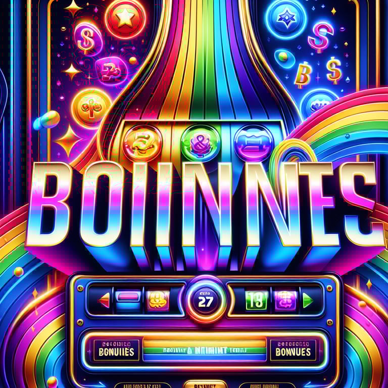 Explore Exciting Welcome Bonuses in the Latest Online Slots News!