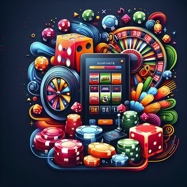 Latest Gaming News: Free Spins, Strategies, and New Releases!