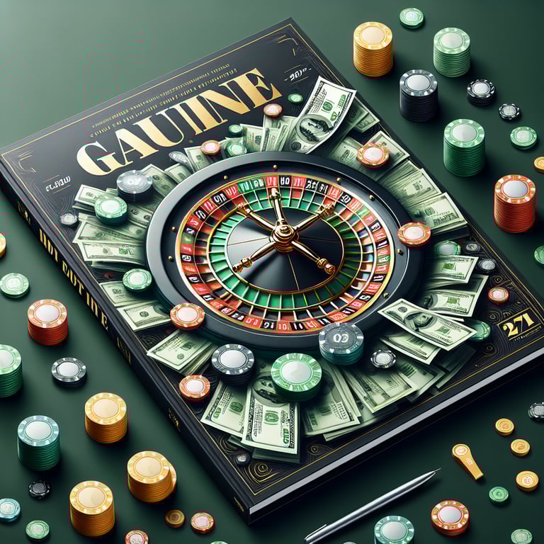 Latest Casino News: Roulette Tricks & Bonuses to Maximize Winnings