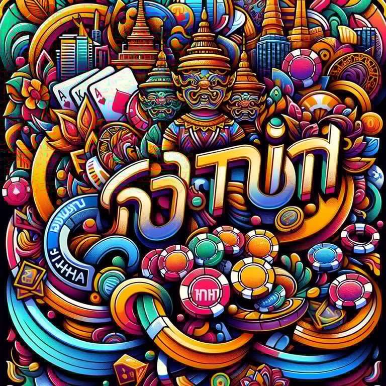 ข่าวสารเกมออนไลน์ 2023: ทุกสิ่งที่คุณต้องรู้เกี่ยวกับคาสิโนและโป๊กเกอร์สด