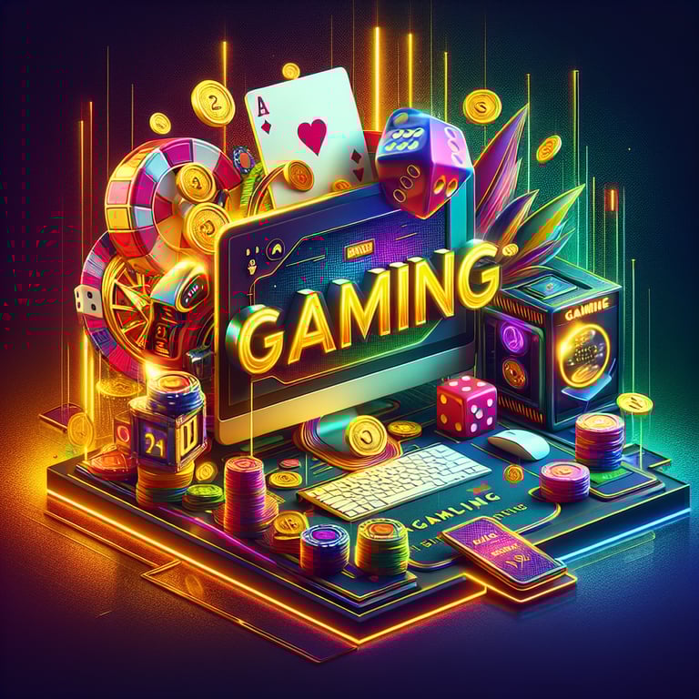 Latest Online Gaming News: Exciting Promotions and Must-Try Games!