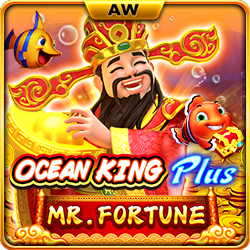 Mr Fortune