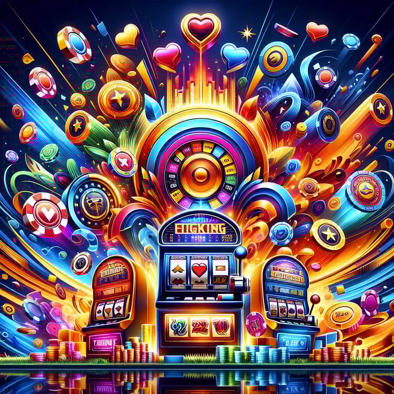 Latest Online Casino News: Top Promotions and Best Slots Revealed