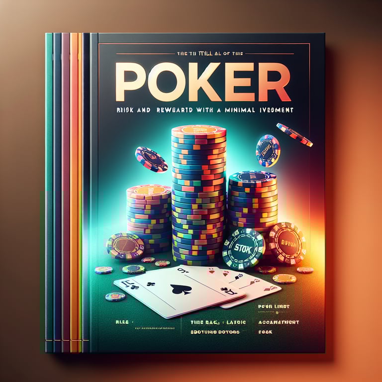 Low Deposit Casinos: Unlock Big Wins with Minimal Investment!