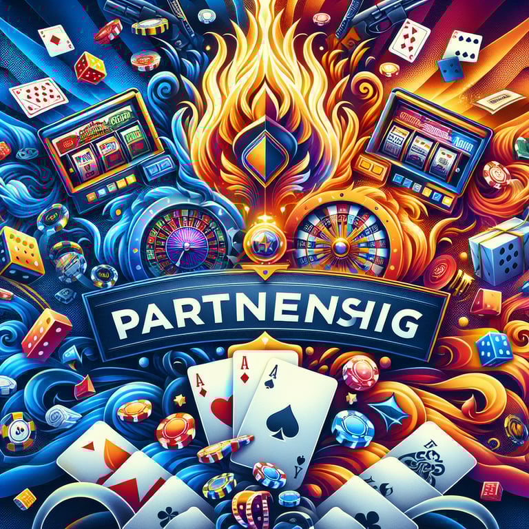 Exciting Casino Game Offers: Discover Masaya x Hello-win Partnership
