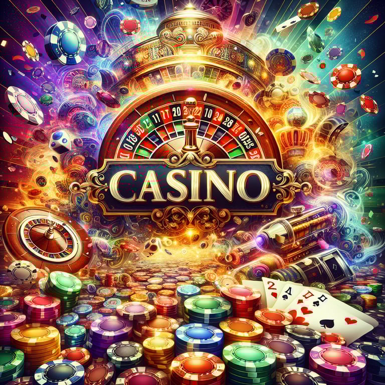Latest No Deposit Bonus Casinos in India: Explore Risk-Free Gaming