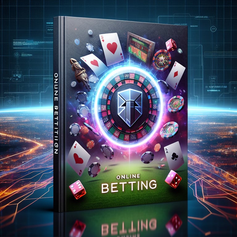 Explore 1xbet: Your Guide to Safe Online Betting in India