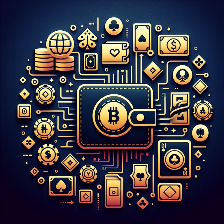 Latest Trends in Online Casino Withdrawals: A Complete Guide