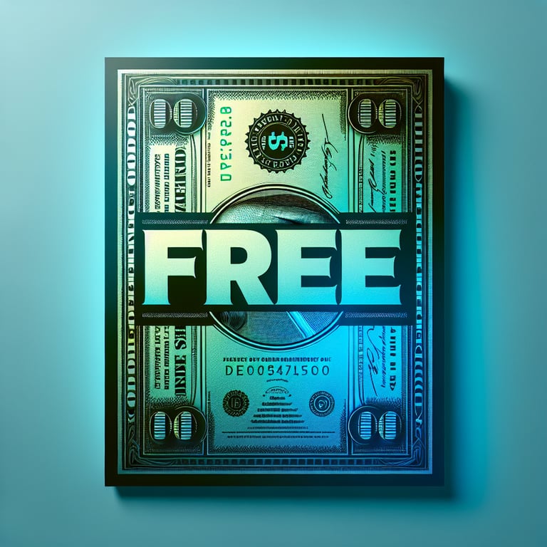 Stay Informed: Unlock the Free $100 Sign-Up Bonus Today!