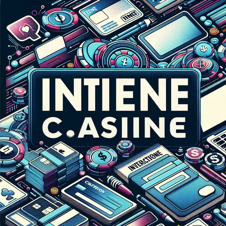 Novidades em Cassinos Online: Jogue com PIX e Boleto com Comodidade