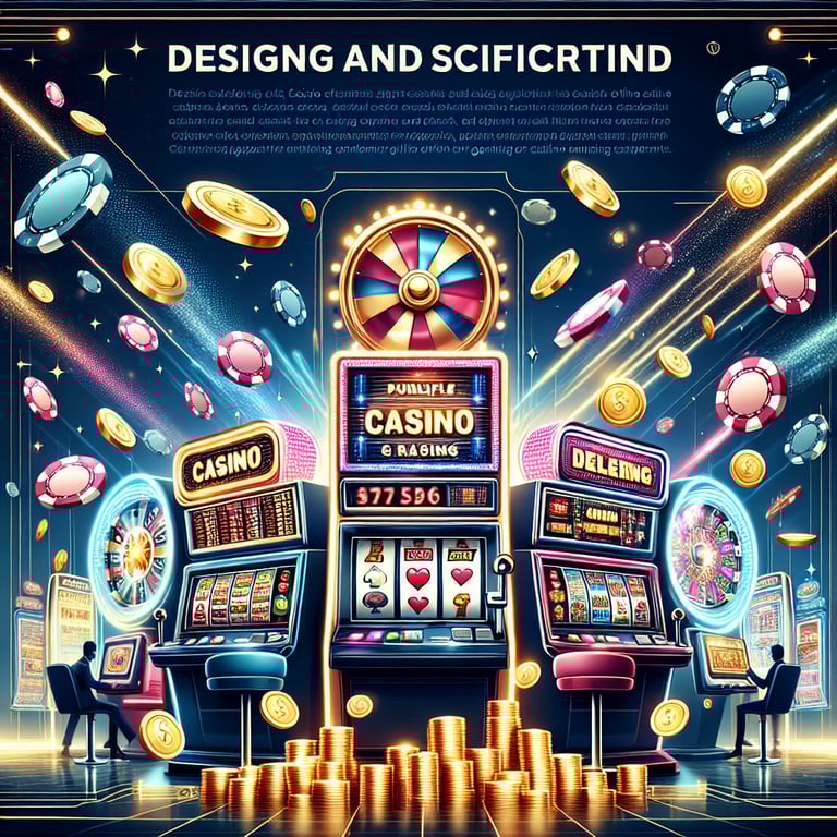 Latest Trends in Online Gaming: Casino Offers, Jackpots, and Live Dealers