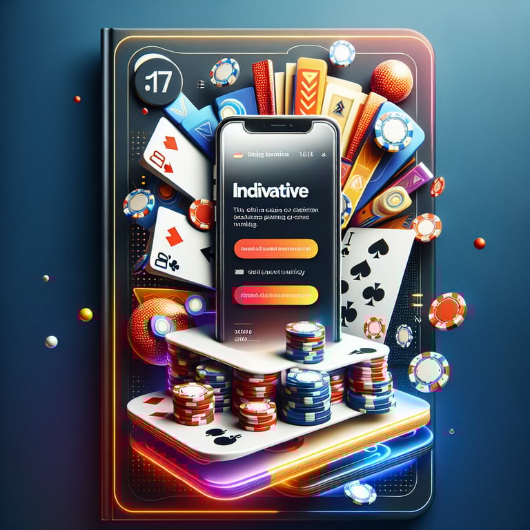 Discover the Latest Trends in Online Casinos and Gaming Innovations