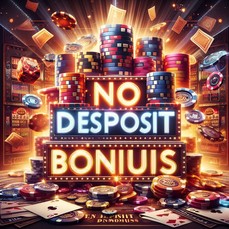 Exciting Updates in Online Casinos: Promotions, Games, and Regulations
