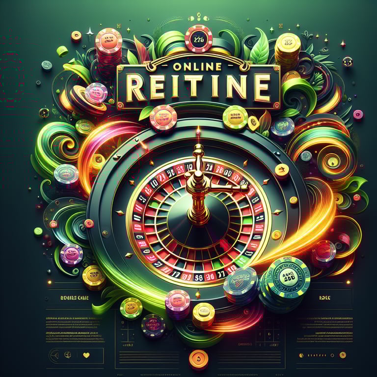 Discover the Thrill of Online Roulette: Bonuses and Tips to Win