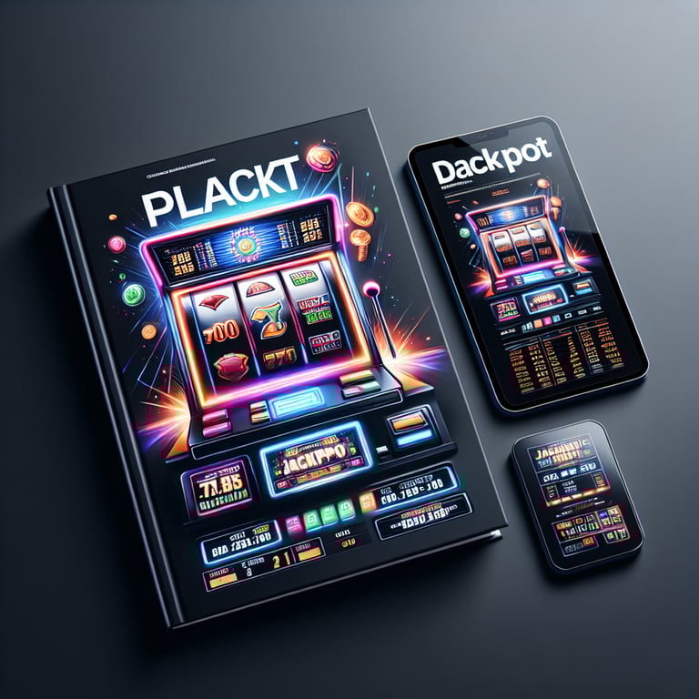 Maximize Your Wins: A Guide to Slot Jackpot Monitors in Online Gaming