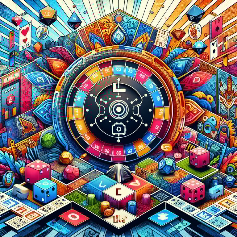 Latest Trends in Satta and Matka Live Gaming: A Comprehensive Guide