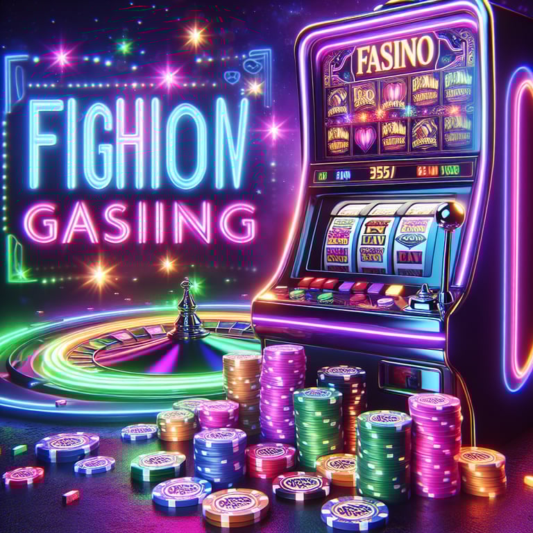 Top Slot Site Recommendations: Discover the Best in Online Gaming