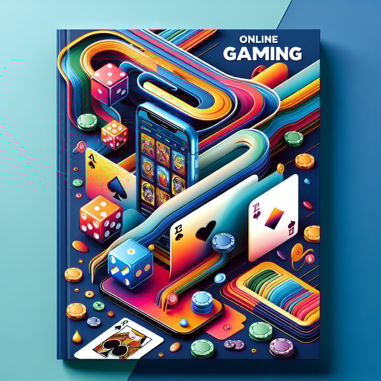 The Rise of Online Gaming in India: Why 10cric is the Top Casino App