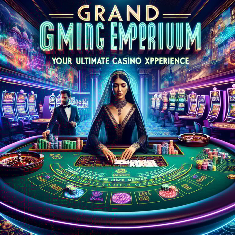 Explore the Thrilling Rise of Live Dealer Casinos & Latest Promotions