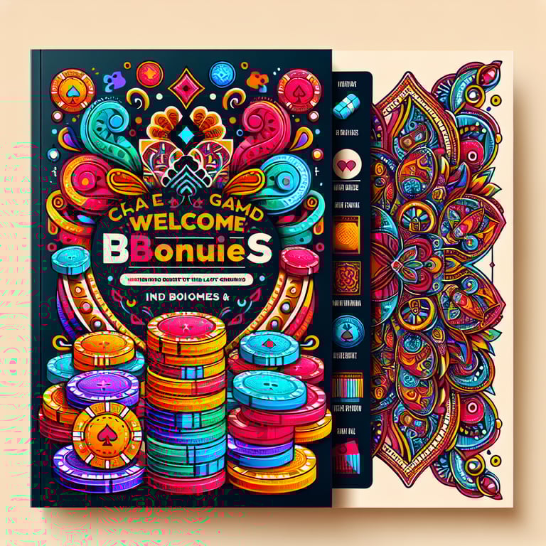 Latest Gaming Trends: Welcome Bonuses and Teen Patti Gold Free Chips