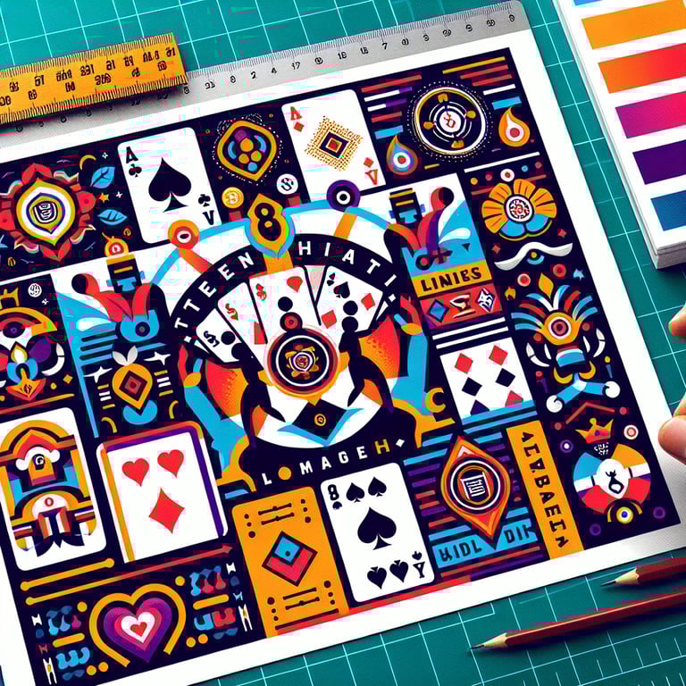 Discover the Thrilling World of Online Betting: Teen Patti, Rummy & IPL