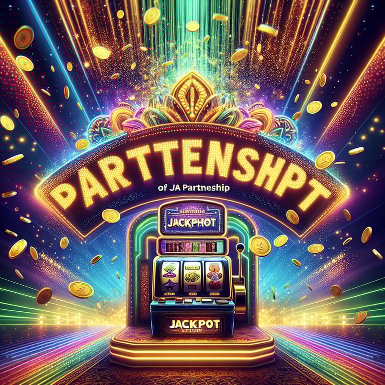 Jackpot Casino Wins: Unveiling the Masaya x Hello-Win Collaboration!