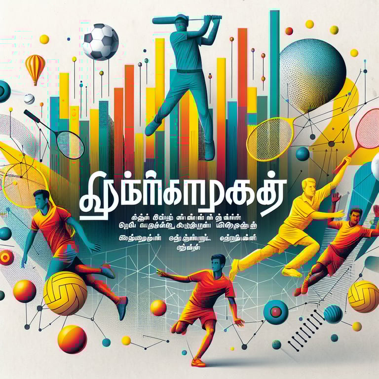 யோலோ247: இந்தியாவில் விளையாட்டு நவீன தகவல்களைப் பற்றிய முழுமையான விரிவியல்!