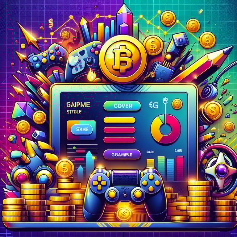 Discover the Exciting World of New Earning Games in 2023!